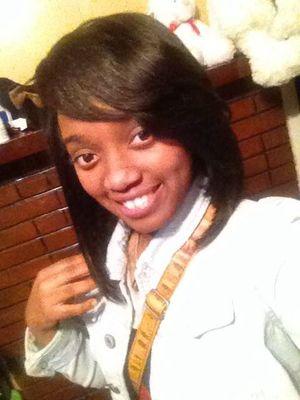 Im ShoRt or whatever , but ima handful ;)