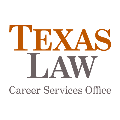 Official Twitter account for the Career Services Office at The University of Texas School of Law.