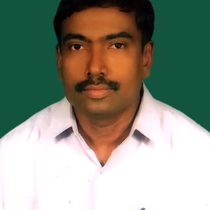 rajasahayamr's profile picture. 