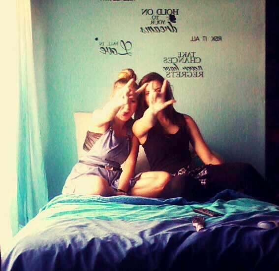 #Taken by my boy.