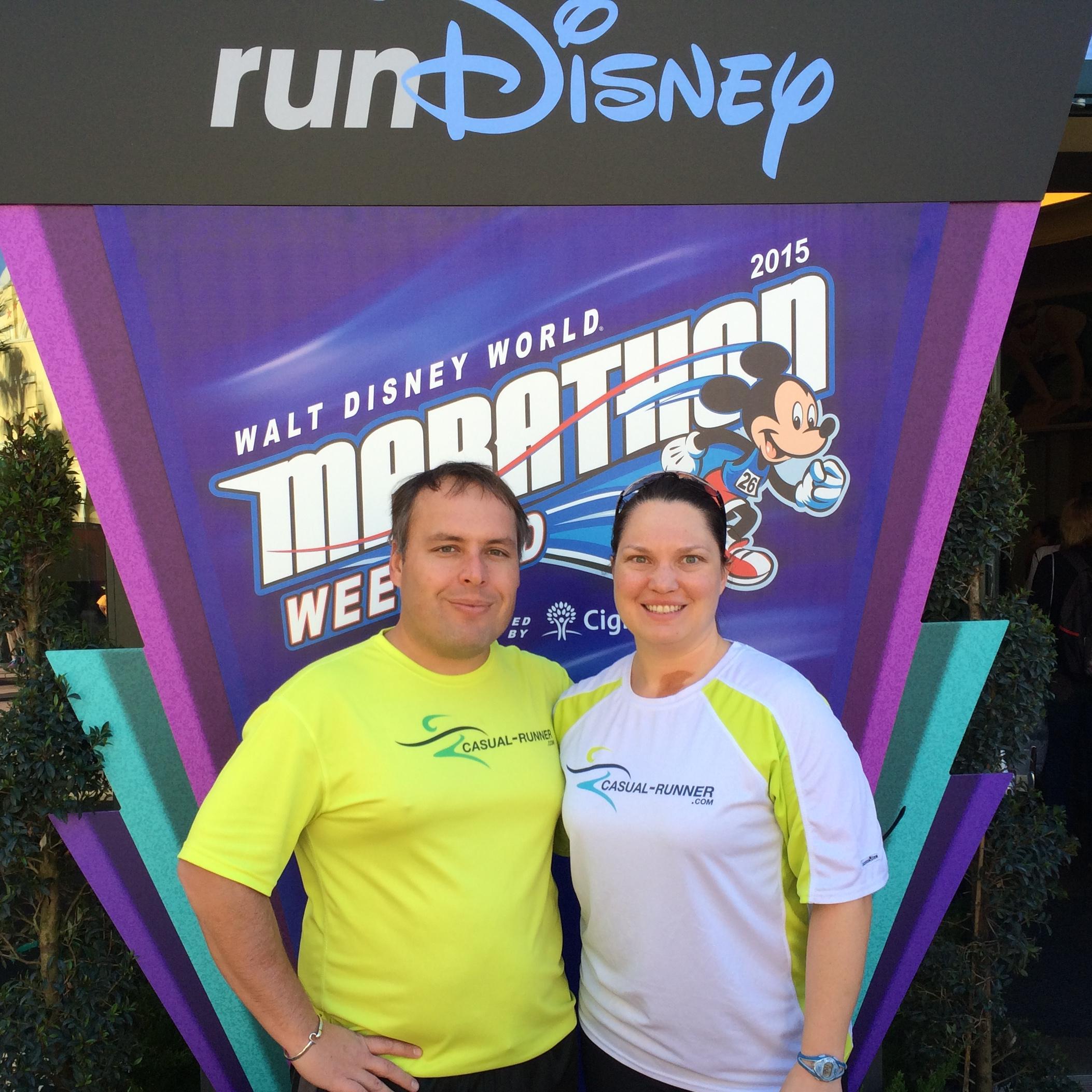 Your home for all things running, runDisney, travel, Disney, & all kinds of great adventures.   Featuring tips & advice to help you have fun & succeed.