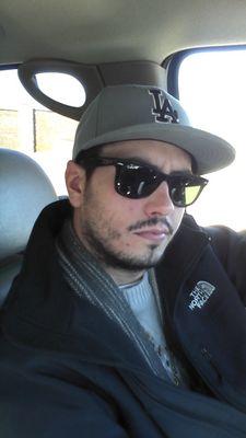 My name is Matt and doing my thing on this crazy planet called Earth, trying to be the best dude I can be.....hopefully everyone can strive & can do the same. P
