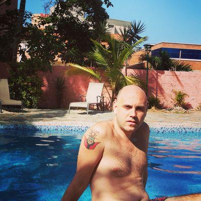 CarlosGcarvajal's profile picture. 