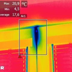 Nice #infrared #pictures. Send a picture and #follow us for #retweet.