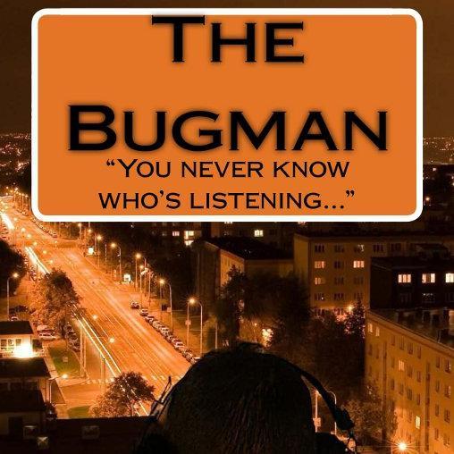 Bugmanchronicle's profile picture. The Bugman Chronicles Book 1.  
“The Bugman”
Privacy is relative.  
Those with money can buy it for themselves or buy someone with the skills and willingness to