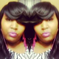 Towanda Thomas - @HollyhoodDiva28 Twitter Profile Photo