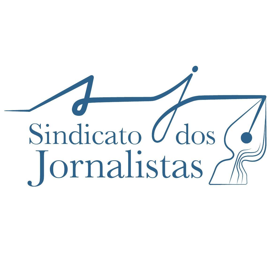 Perfil do SINDICATO DE JORNALISTAS (🇵🇹)
Associa-te! 💪 https://t.co/BdFku3KHCq
Dúvidas sobre a greve geral? grevejornalistas@gmail.com