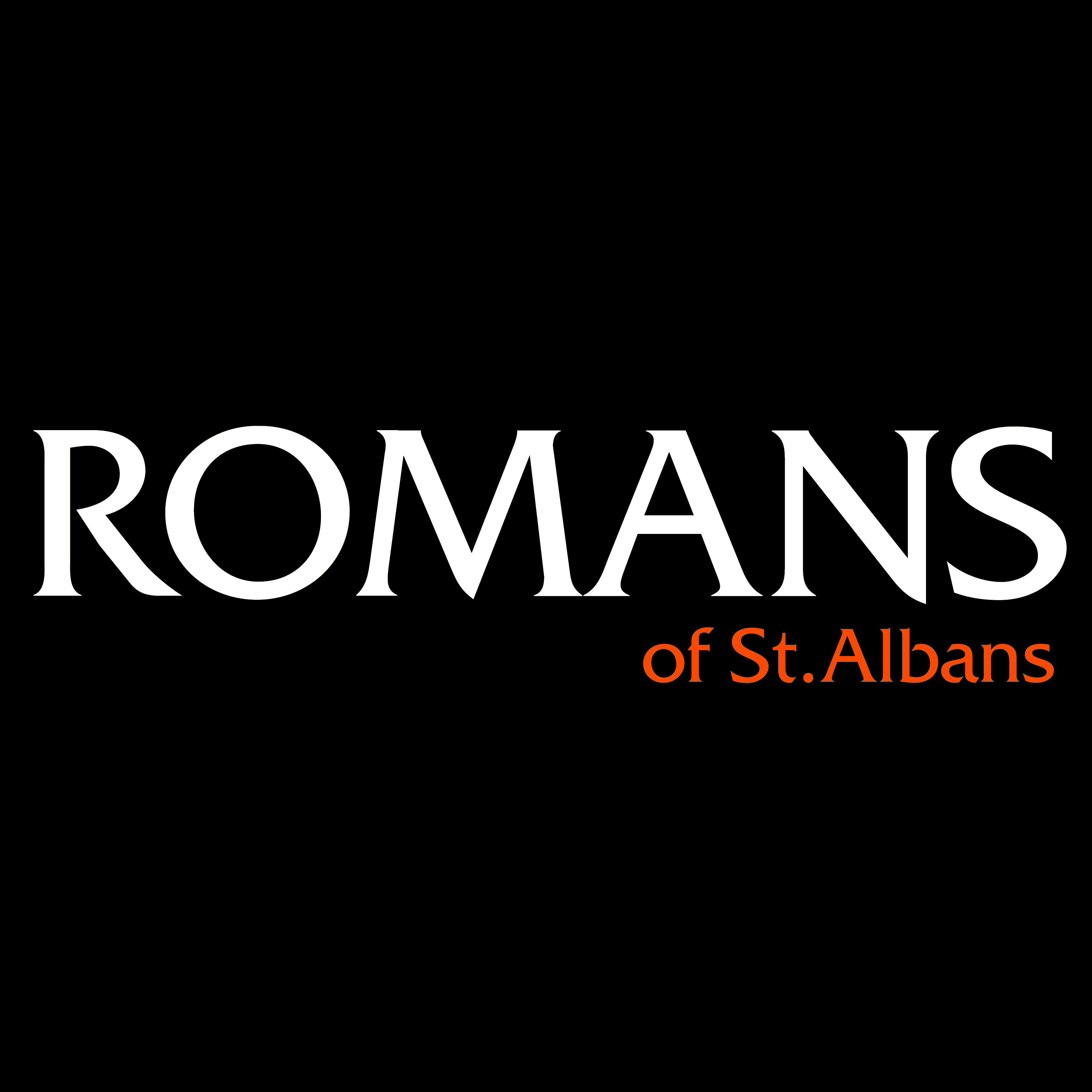 Romans of St Albans