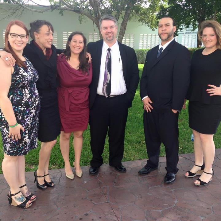 Event Marketing Firm