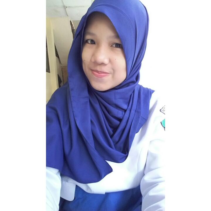 intanariska25's profile picture. ALLAH ORANGTUA KAMU