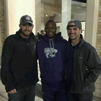 Wade Heim (@wmheim) 's Twitter Profile Photo