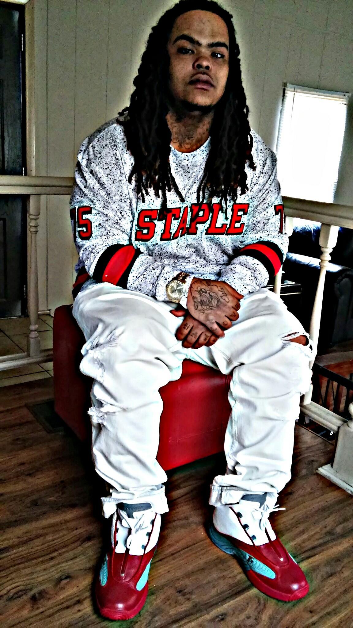 cool,real azz nigga, money stay on my mind,