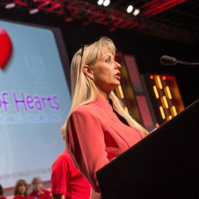 Queen of Hearts Foundation for Disabled Children, Inc. Seeing a disabled child smile PRICELESS Your DONATIONS COUNT! Thank you :)