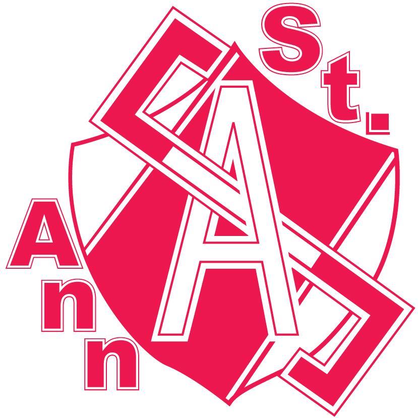 StAnnWPB's profile picture. St. Ann Catholic School, established on September 8, 1923 is an IB World School, Blue Ribbon School of Excellence and a Green School of Excellence.