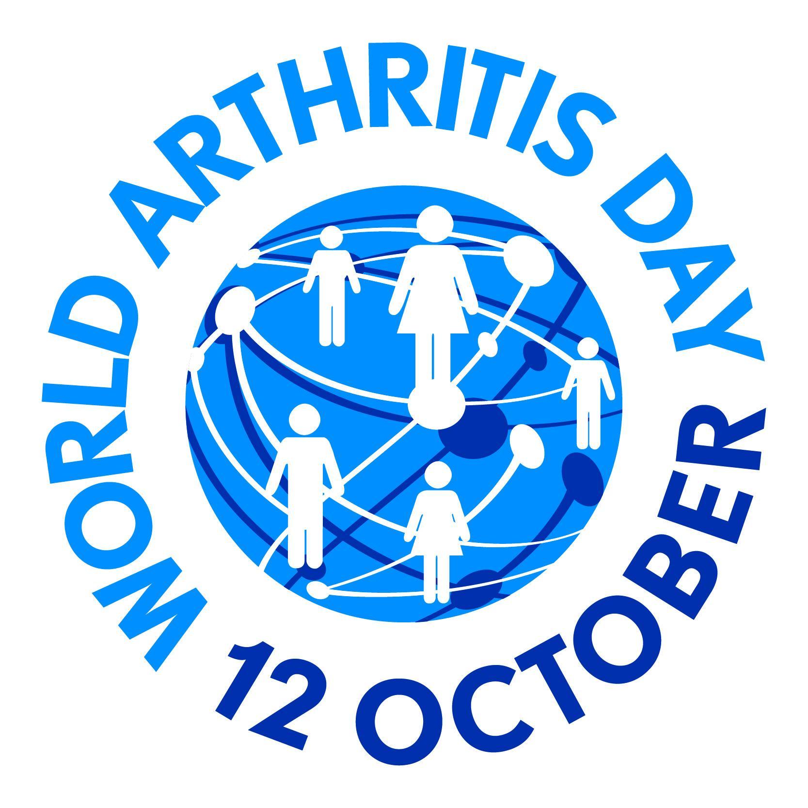 WAD is celebrated on 12 Oct to raise awareness of rheumatic & musculoskeletal diseases. The abbreviation 'CMP' in posts stands for Consult Medical Professional.