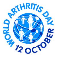 World Arthritis Day (@arthritisday) 's Twitter Profile