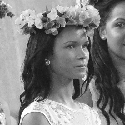 IlvaMezsarga's profile picture. 