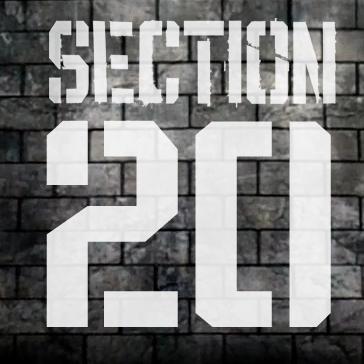 Section20band's profile picture. Covers and originals mix - full band or acoustic duo featuring @mikamamon and @lordofworsall