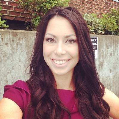 Grade 5 teacher in Surrey, BC Canada