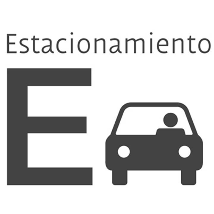 Síguenos y entérate al momento de lugares disponibles en el estacionamiento de la @udlap.