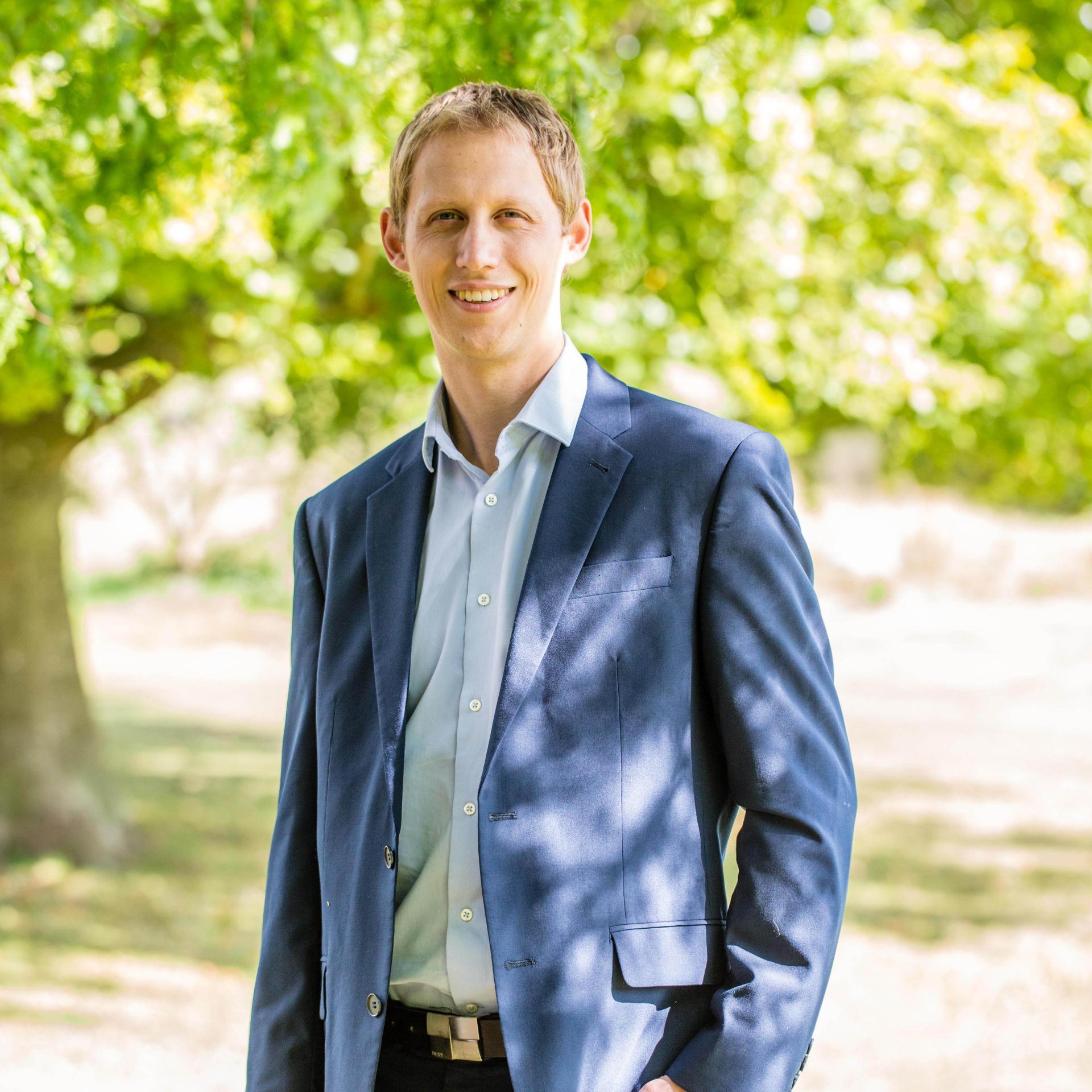 Brighton based family law solicitor with Family Law Partners