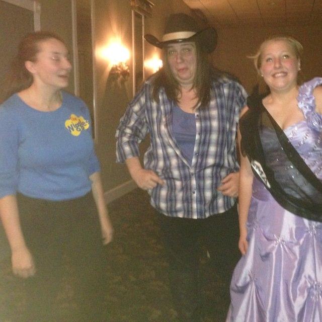 InCEFtions's profile picture. Girl that's my thang: being funny and cute boots