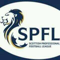 أول حساب عربي ينقل أخبار الدوري الاسكتلندي The First Arabic Account For SPFL League