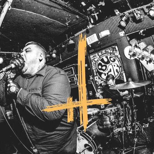 official HOLY WAR twitter account
#hate punx
585 NY