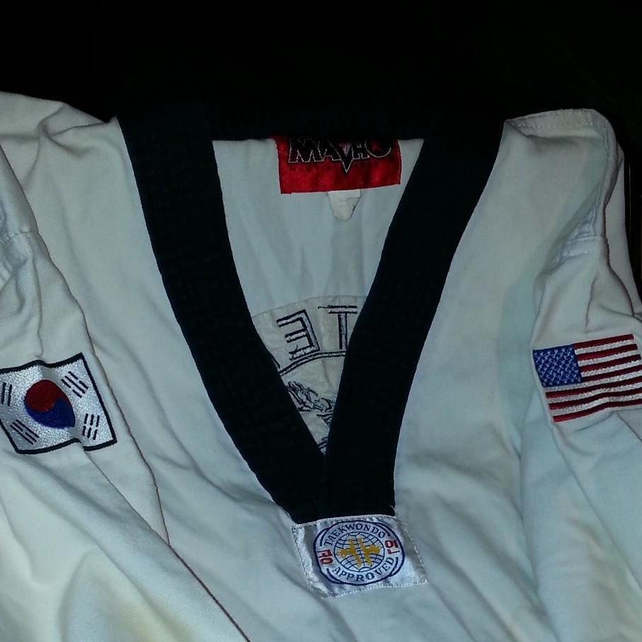 How2Tkd's profile picture. 