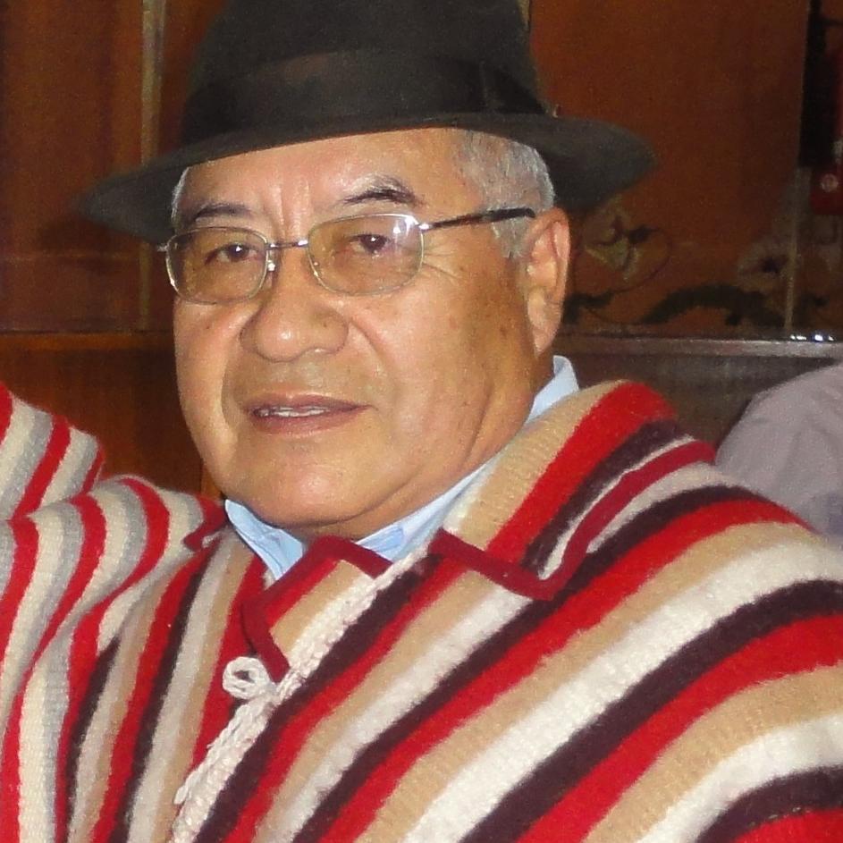 Maestro, Lingüista, Ph.D. en Educación