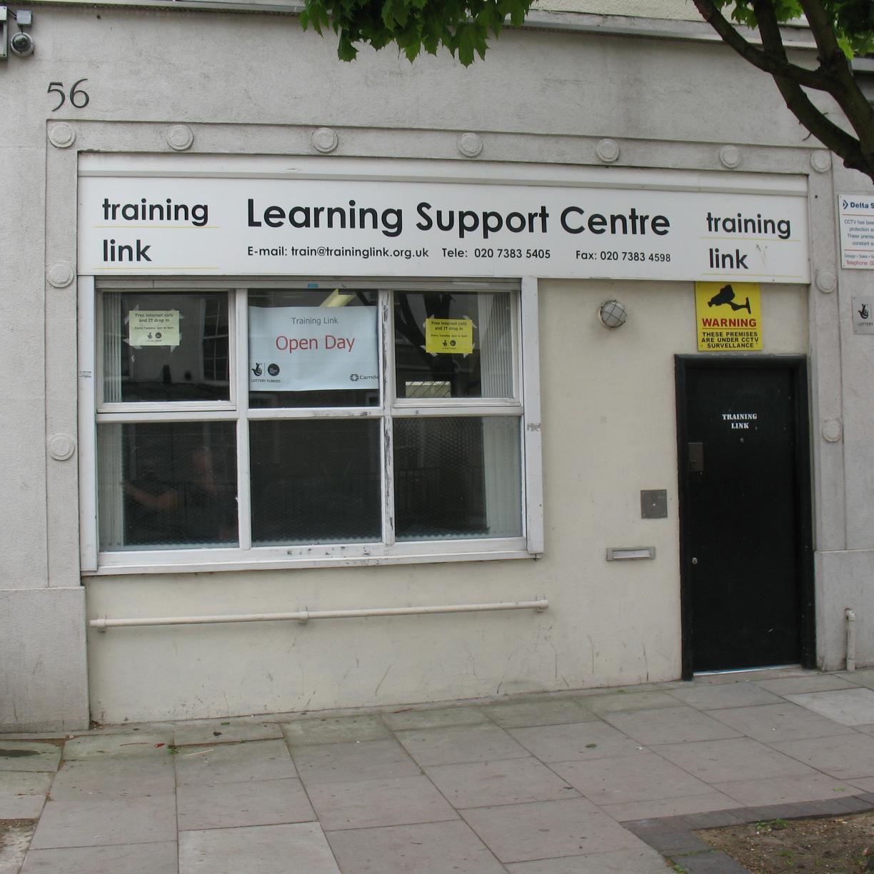 Local basic skills training centre