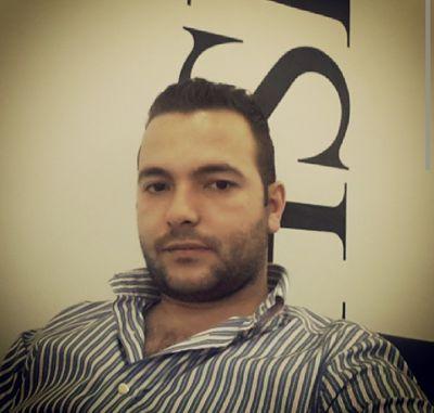 Facebook'tan sıkılıp Twitter'a gelenlerden :)