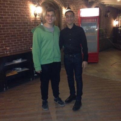 rakeeb_ahmed's profile picture. 