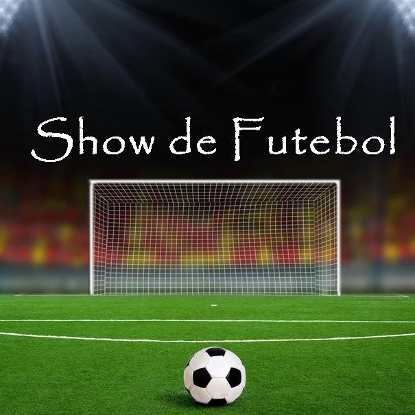 Futebol uma Paixão.