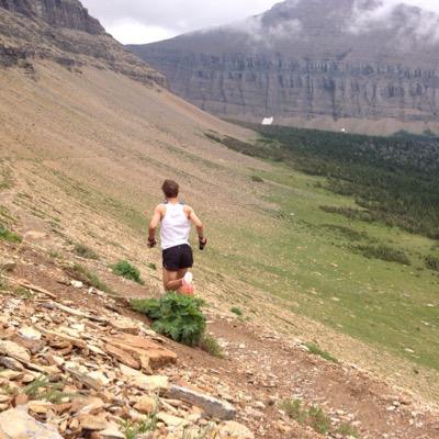 runninglives's profile picture. 