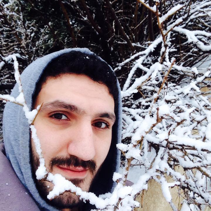 WasimFallaha's profile picture. 