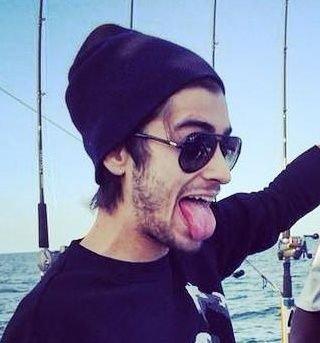 happy birthday my love zayn malik