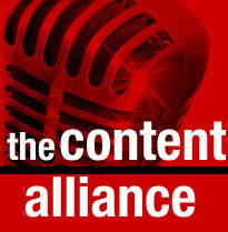The Content Alliance