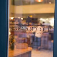 Mercantile (@mercantileden) Twitter profile photo