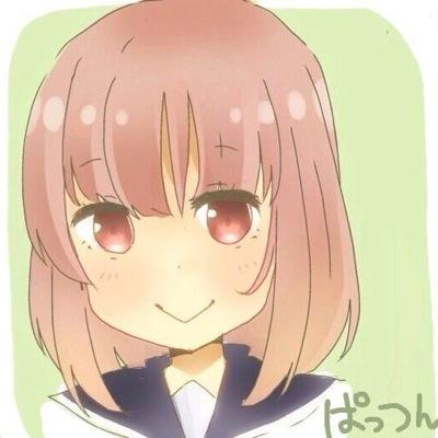 ぱっつん