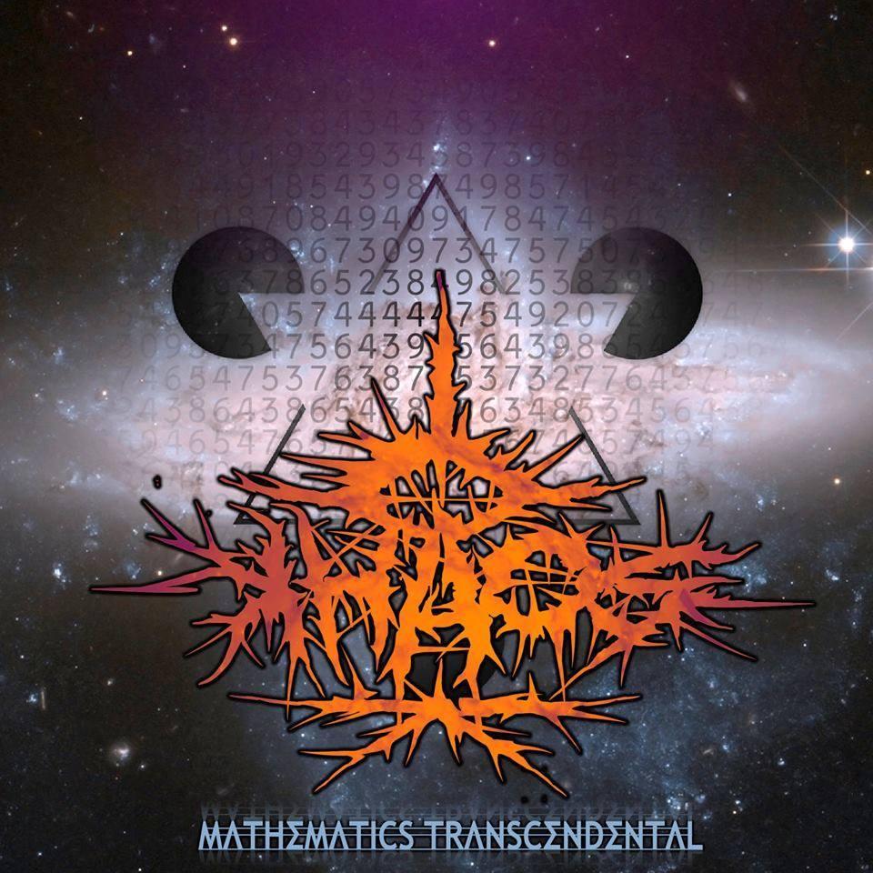 OOKhaos's profile picture. Banda de Mathcore/Deathcore do Gama, agora com uma nova pegada, tentando diferenciar um pouco, estilo mais caótico nos beat times,  amém!