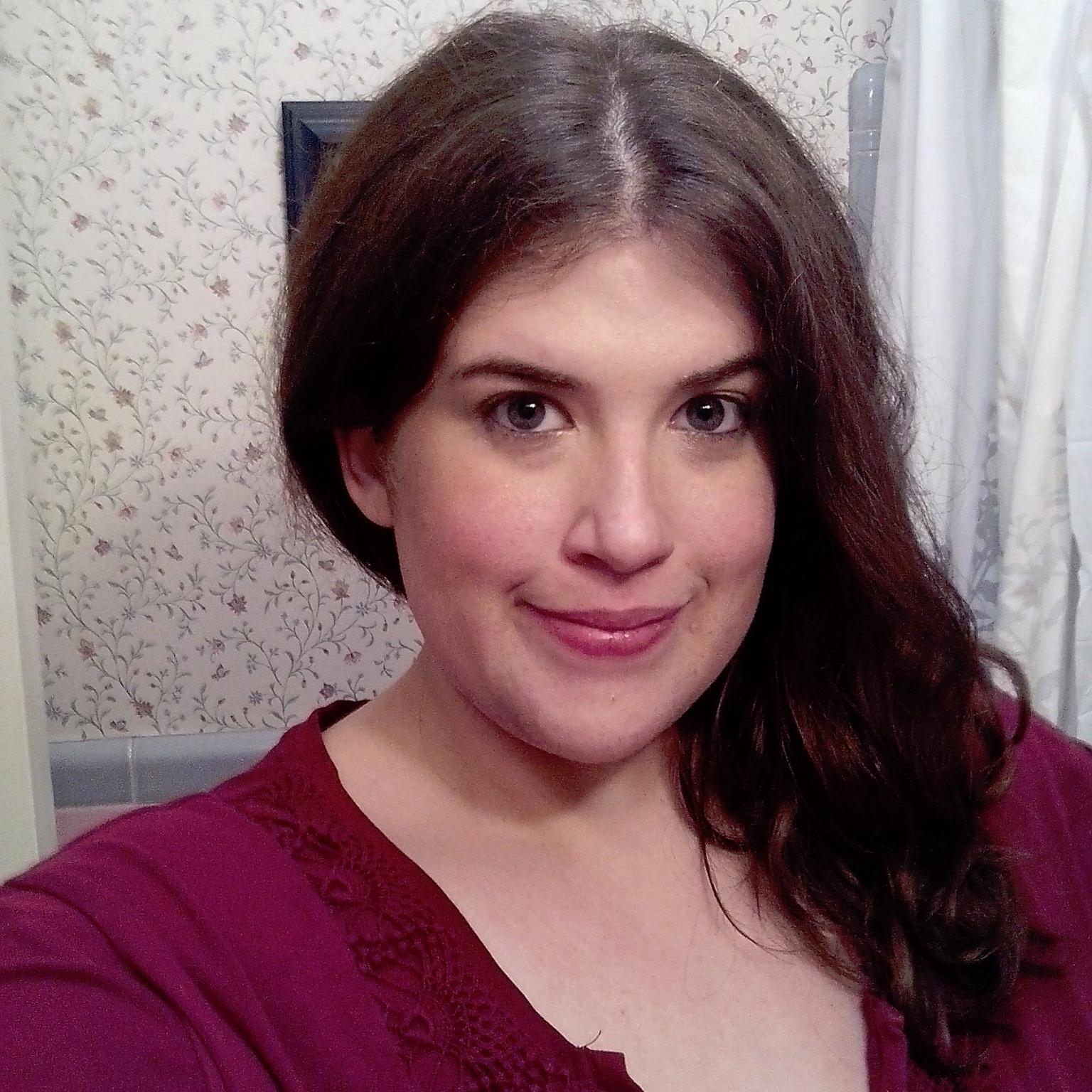 Just_Lynn_Haiz's profile picture. Wife and Mommy