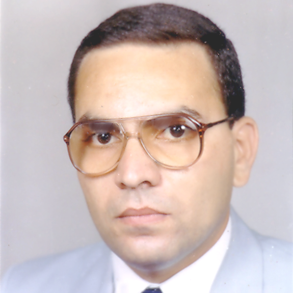 Prof. of Materials Science and Production Engineering, 
Al-Azhar University, Faculty of Engineering.