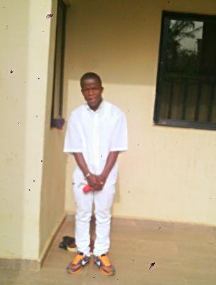 CalebEdmond's profile picture. Student of coou and manager of gage enterprise