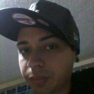 nilovasquez1991's profile picture. 