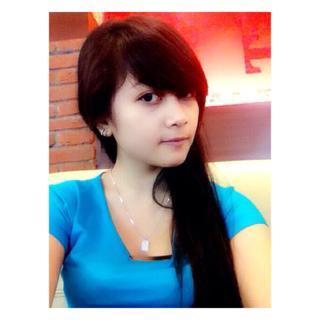 I believe my life will be happy later