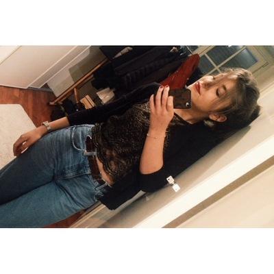 Charli_Ferri's profile picture. ©