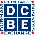 Durham Contact Business Exchange   
The DCBE is a not-for-profit networking group located in the Durham Region of Ontario, Canada.