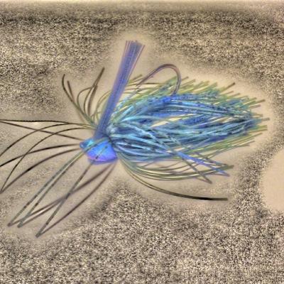 S&M was created out of desire to provide anglers with the best selection of color and pattern variations to fit their flipping and jigging needs.