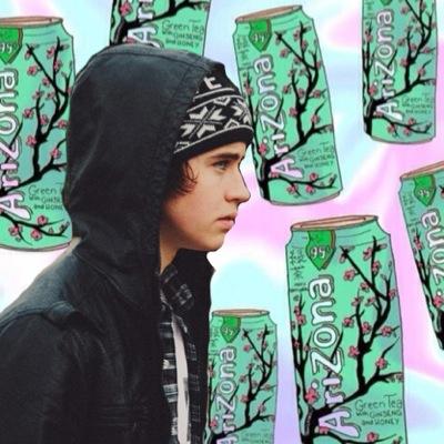 Love that Nash Grier kid